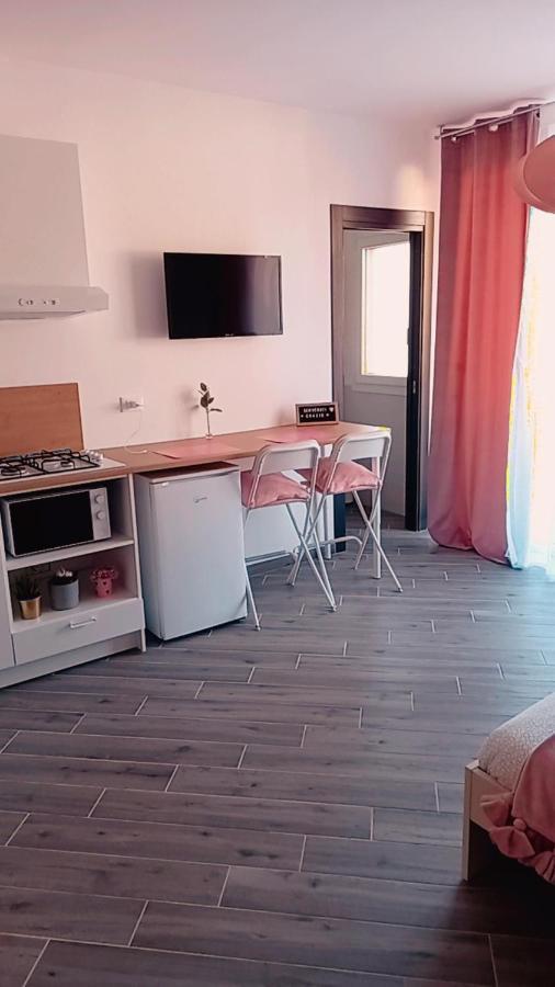 Hotel Dimentica Il Cervello Palermo Exteriér fotografie
