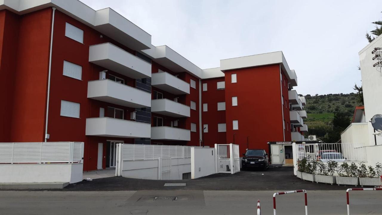 Hotel Dimentica Il Cervello Palermo Exteriér fotografie
